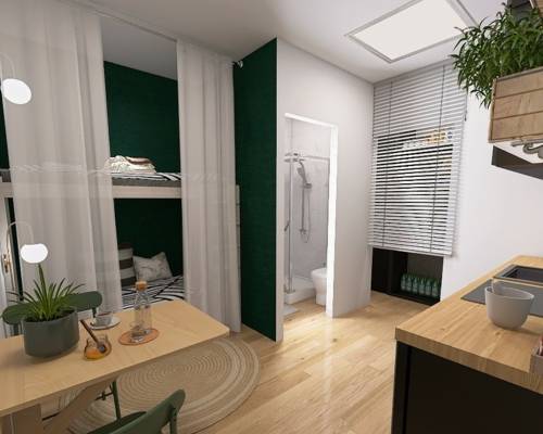 3D vue