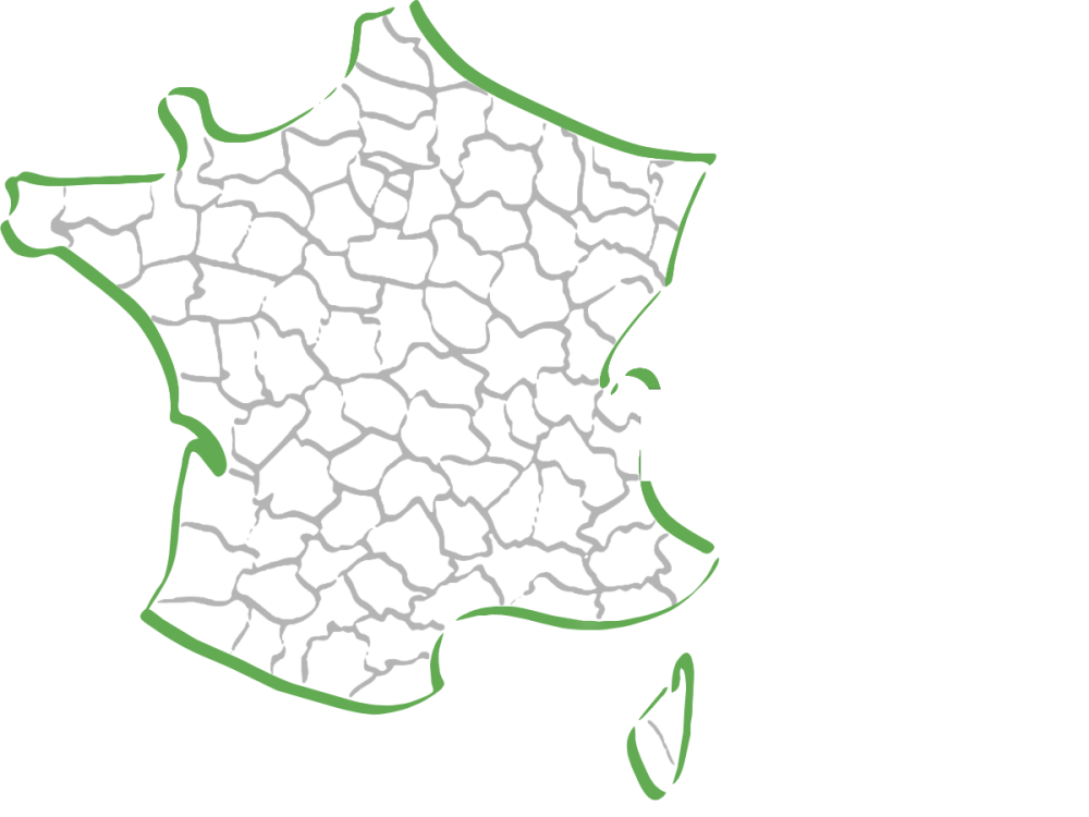 carte-france
